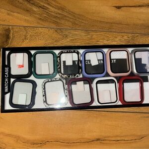 11 watch cases for Apple Watch SE 40mm